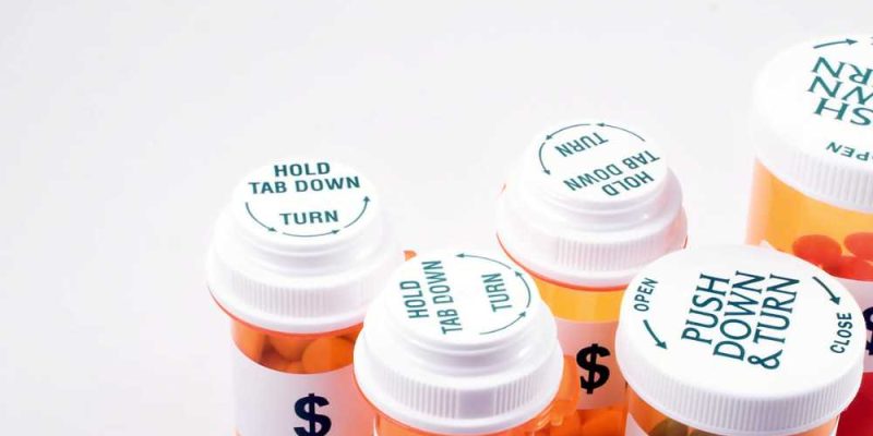 Medicamentos e Tratamentos de Alto Custo